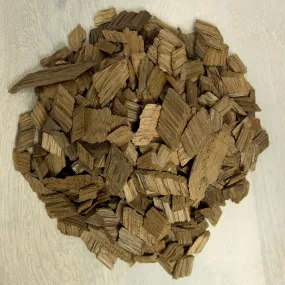 Oak Chips - American Medium Toast