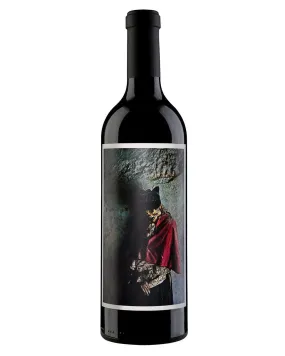 Orin Swift Palermo 2018, 75 cl