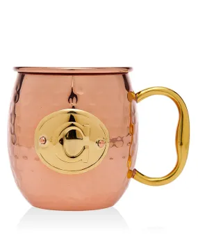 Owl Handled Mug 12 Oz.