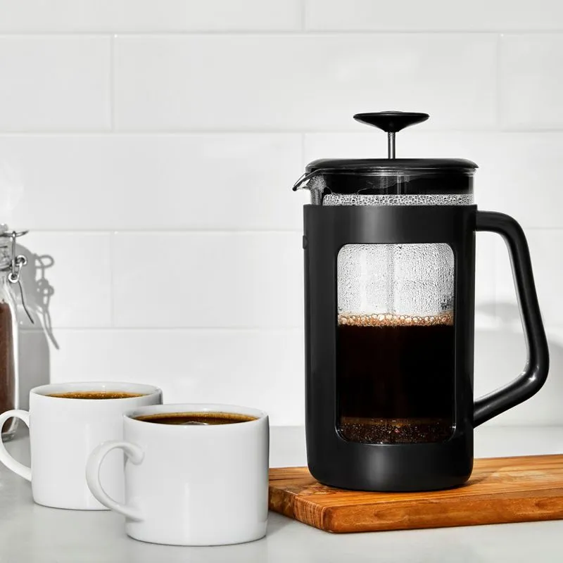 OXO BREW Venture French Press 8 cup 1pc