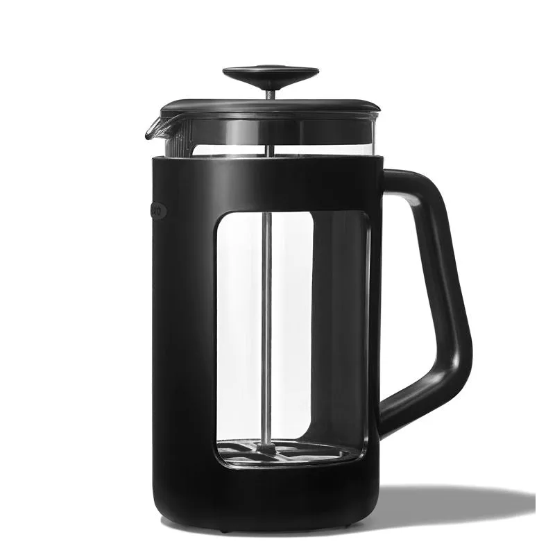 OXO BREW Venture French Press 8 cup 1pc