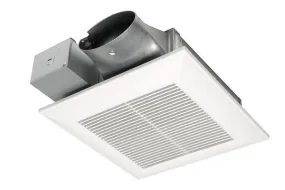 Panasonic FV-0810VSS1 WhisperValue DC™ Ventilation Fan