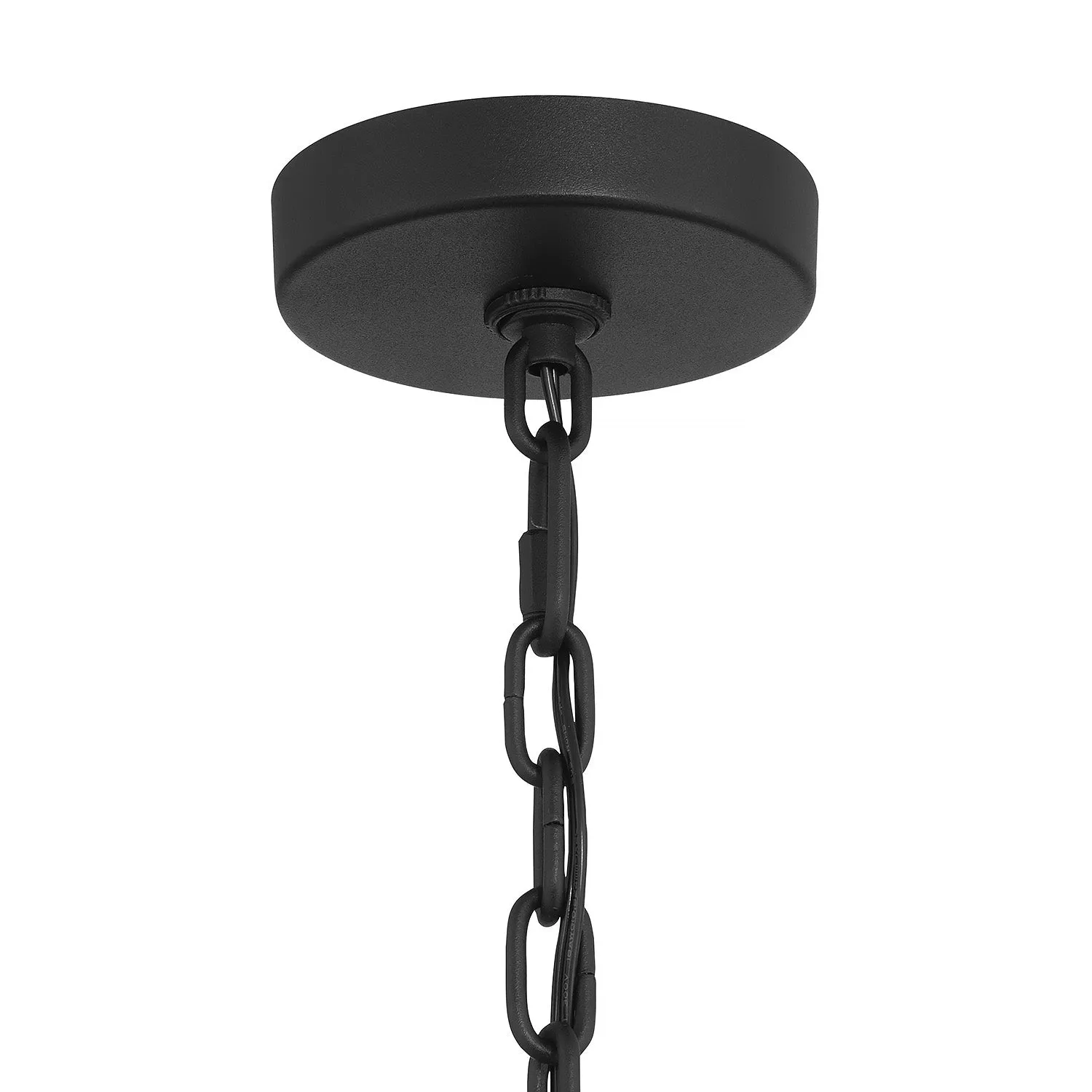 Paterson Outdoor Hanging Light