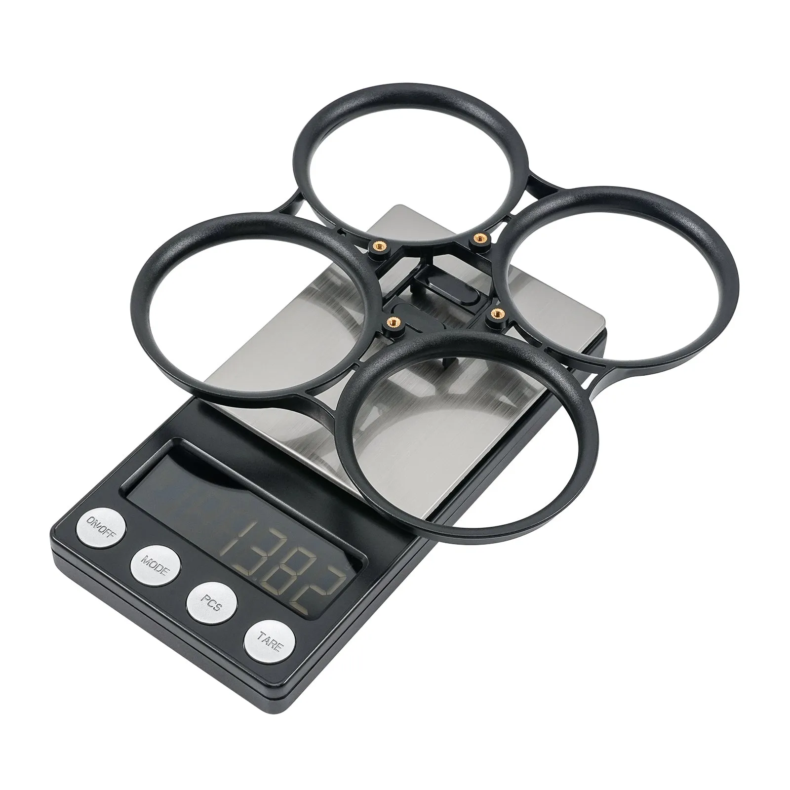 Pavo20 Brushless Whoop Frame