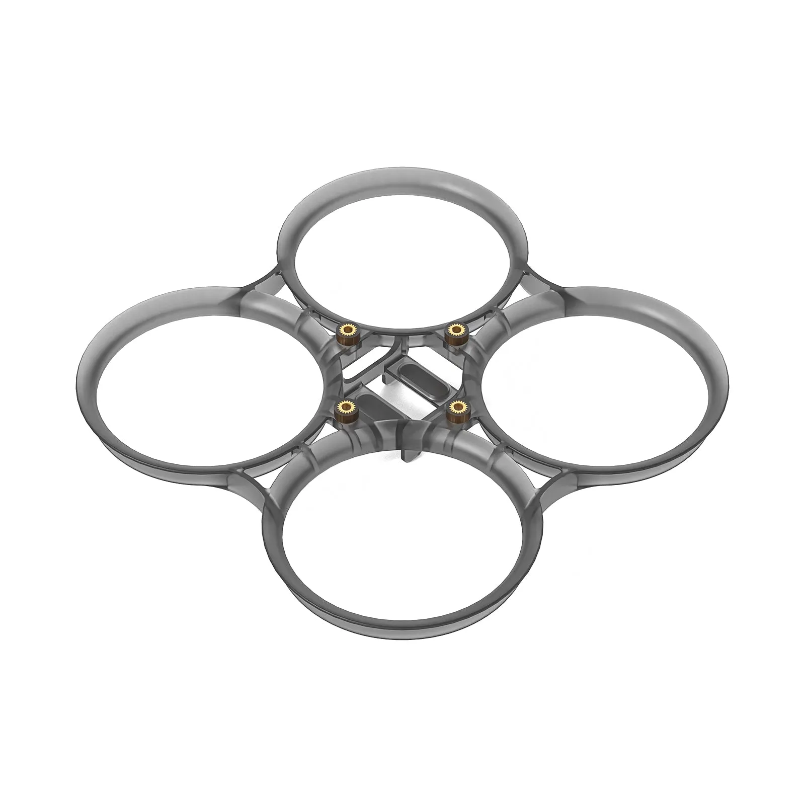 Pavo20 Brushless Whoop Frame