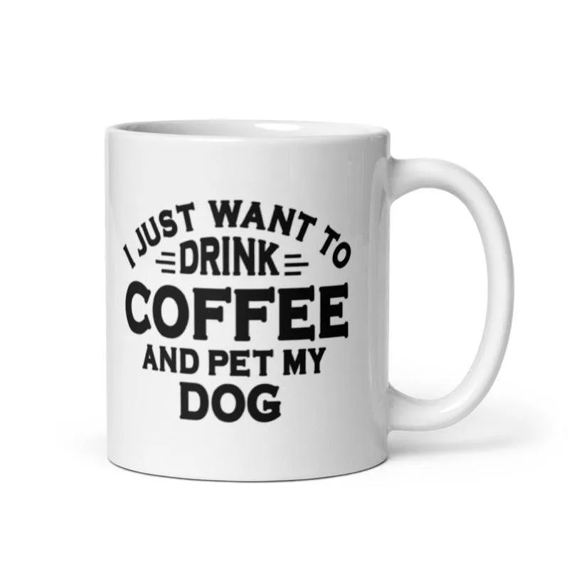 PawPal Coffee Mugs