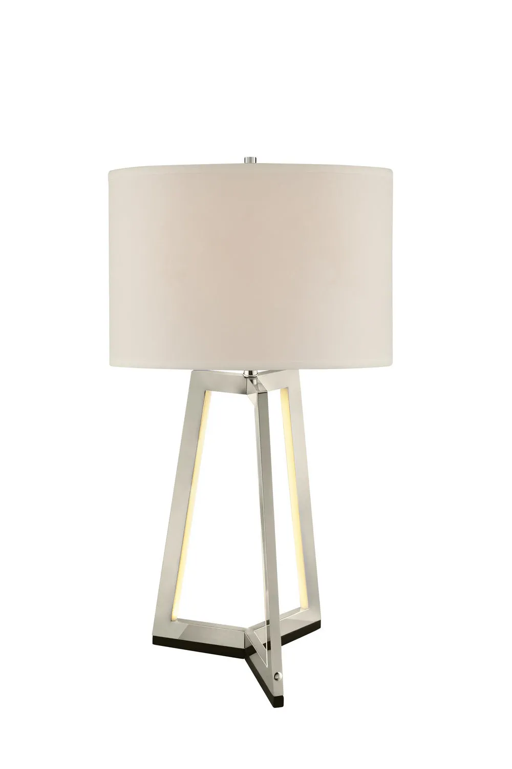 Pax Table Lamp with LED Night