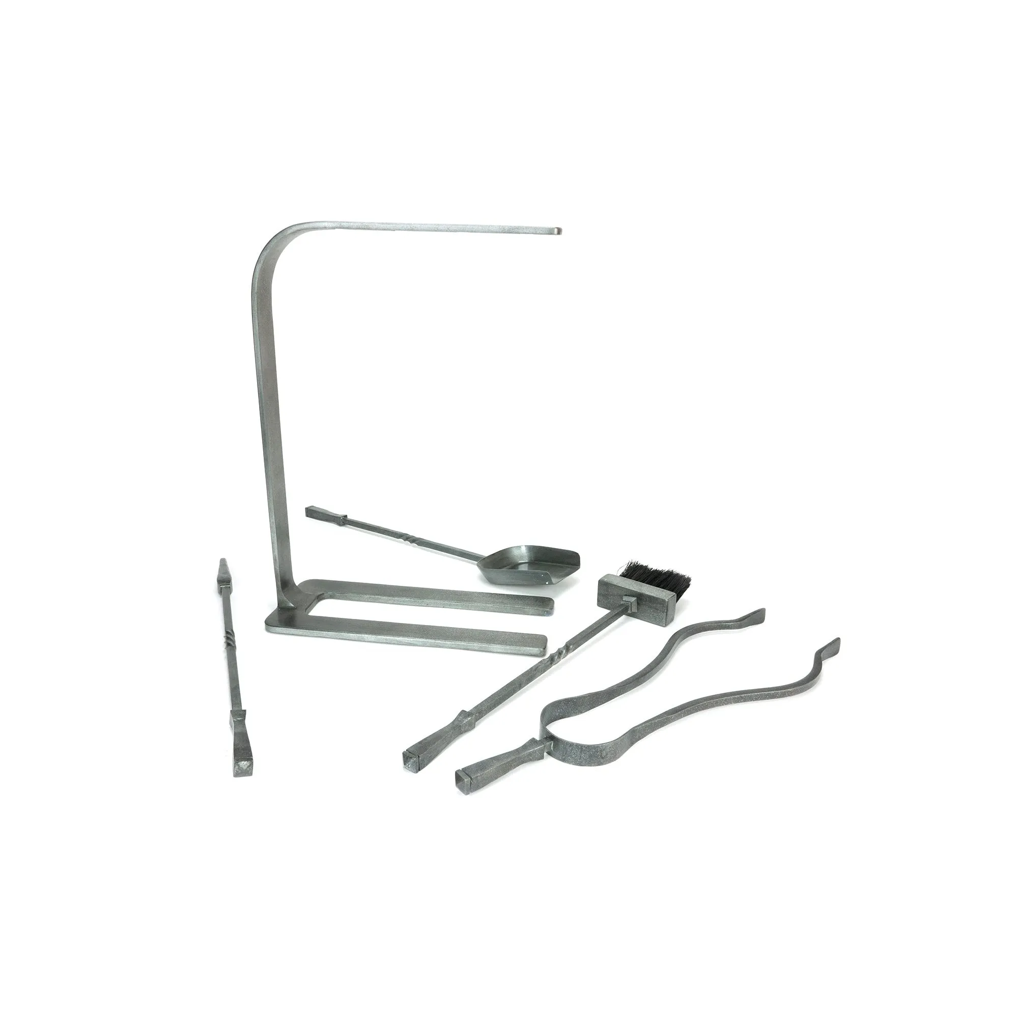 Pewter Arc Companion Set - Avon Tools | From The Anvil