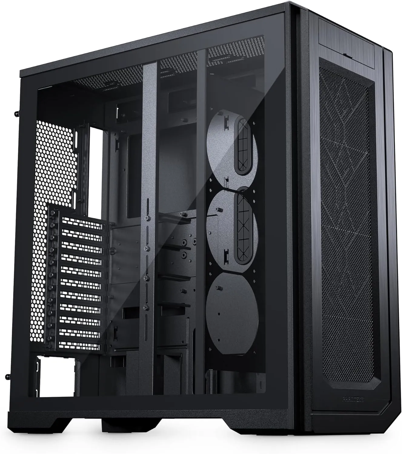 Phanteks 追風者 Enthoo Pro II Tempered Glass Server Edition E-ATX/SSI EEB Tower Case PH-ES620PTG_BK02