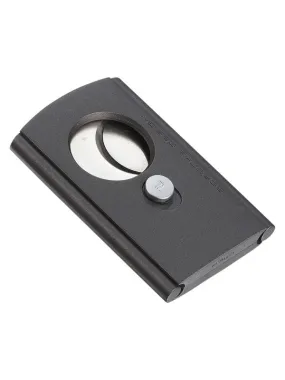 Porsche Design Bavaria Cigar Cutter - Grey