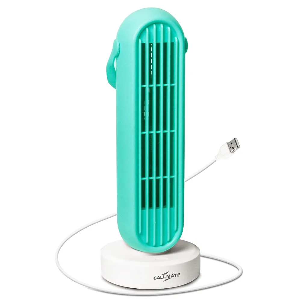 Portable Tower Humidification Air Cooler Fan