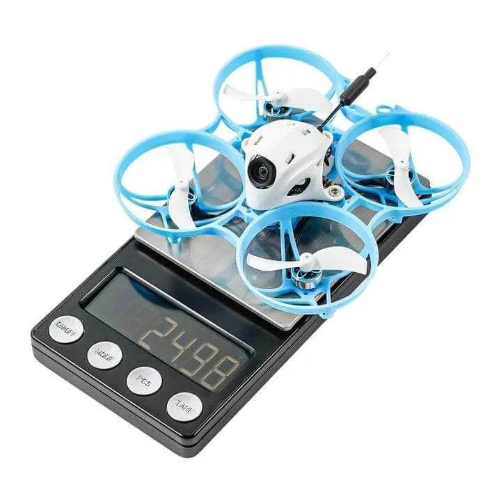 (PRE-ORDER) BetaFPV BNF Meteor75 1S Analog Whoop (2022) - FRSKY