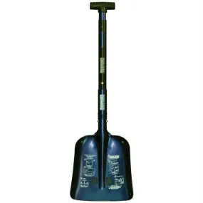 Pro Backcountry Shovel T: Blue