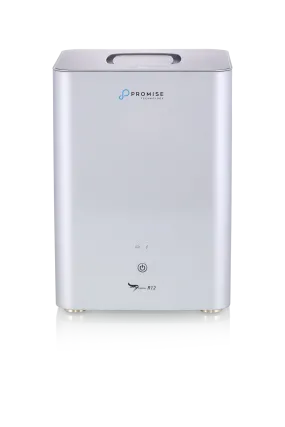 Promise Pegasus R12 - 240TB (12 x 20TB) PGR12XXXXX20TG