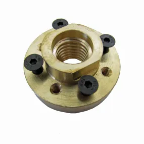 Quad Hole Adapter for Angle Grinder (1 Size)