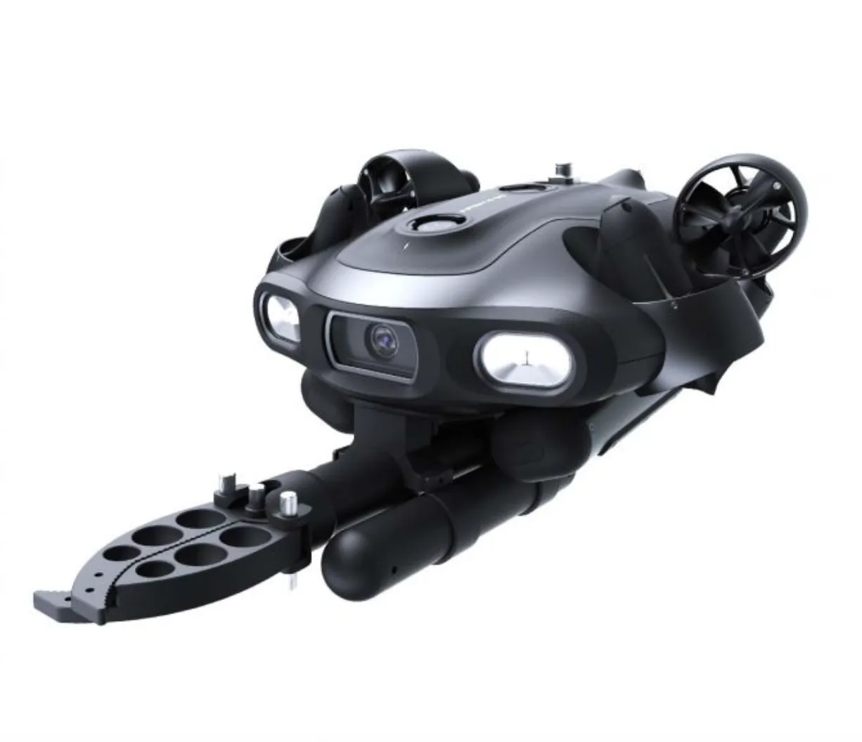 QYSEA FIFISH E-GO Underwater Operational Robot