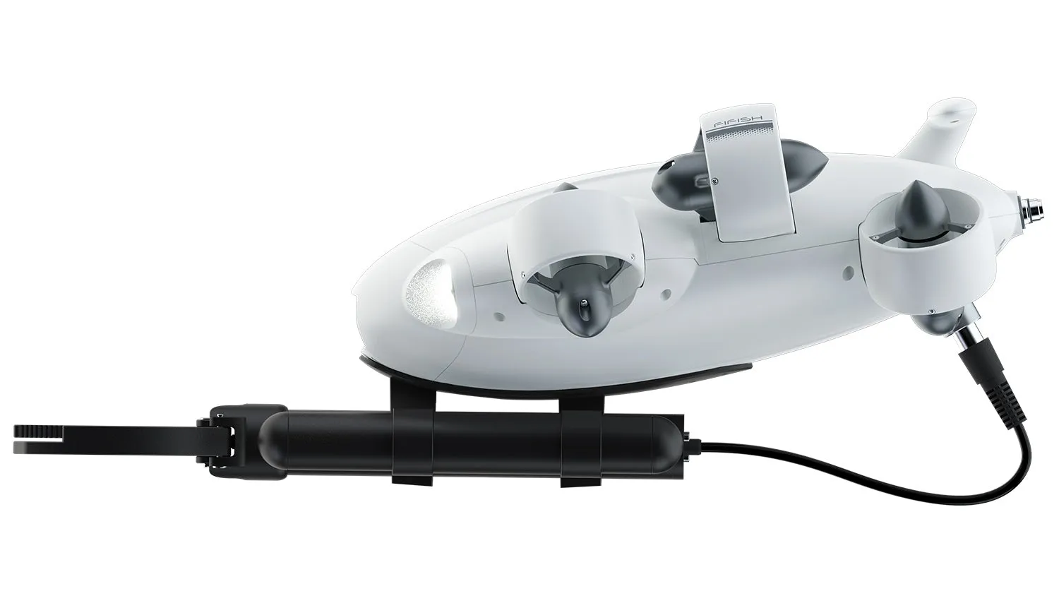 QYSea Fifish V-Evo Underwater Drone with Removable Memory