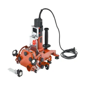 Raimondi Raizor Power Cutter Unit with Grinder and Blade