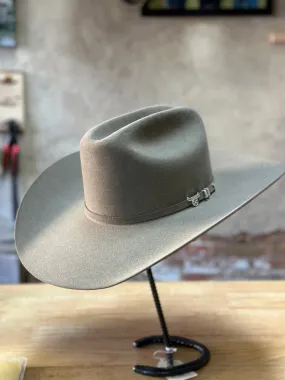 Resistol USTRC 6X Felt Cowboy Hat