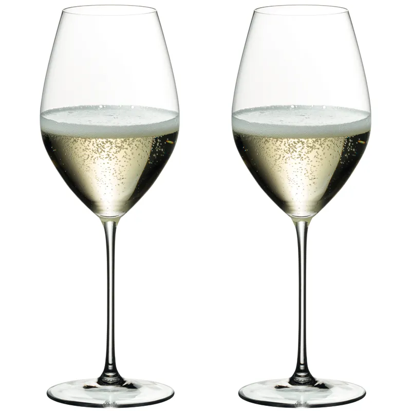 Riedel Veritas Champagne / Sparkling Wine Glass - Set of 2 - 6449/28