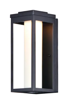 Salon Outdoor Wall Sconce