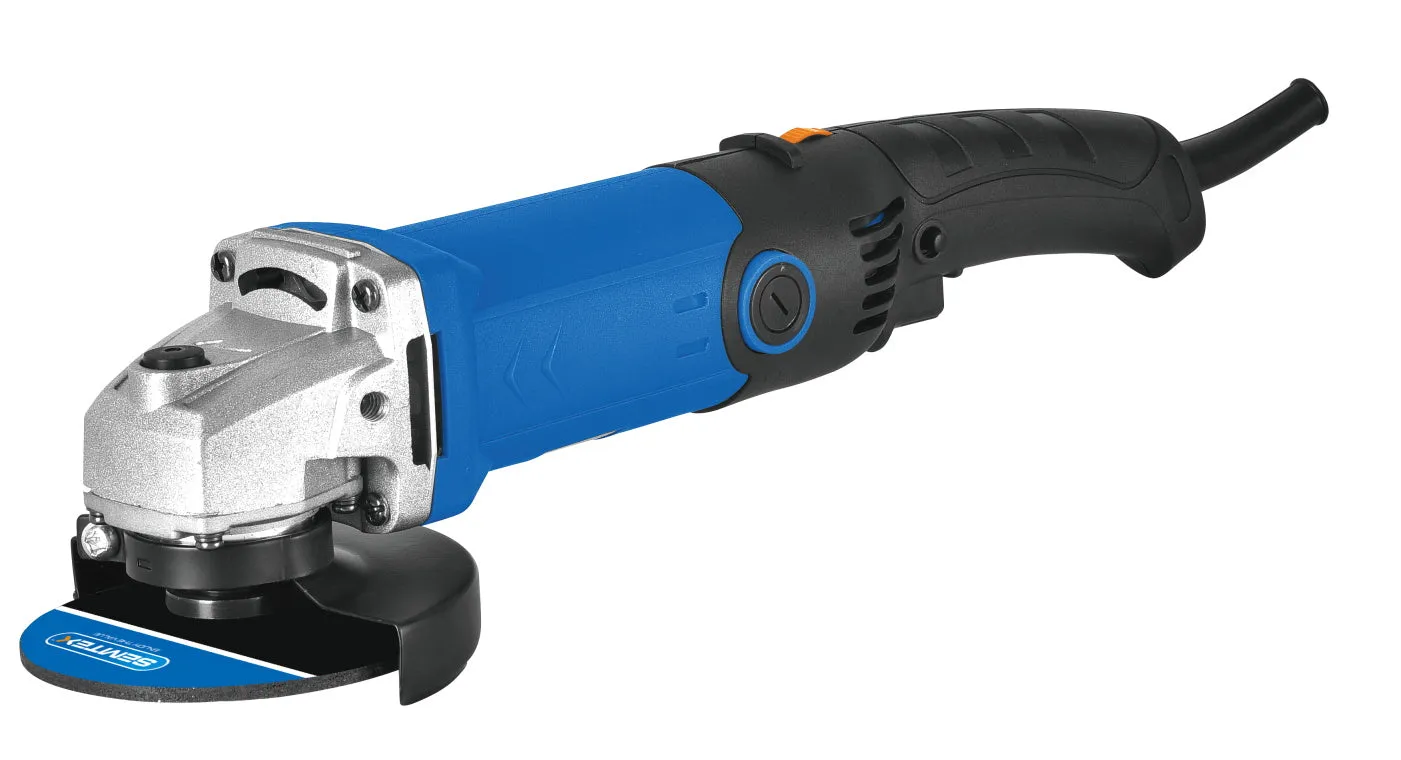 Semprox 100mm Angle Grinder 950wLong Handle