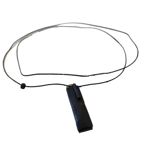 SERE Lanyard: Escape Implements and EDC Tools secured around a kevlar friction saw necklace.