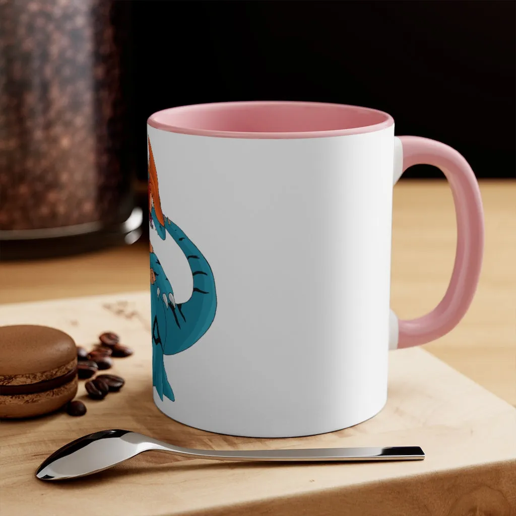 Shirei Accent Mug