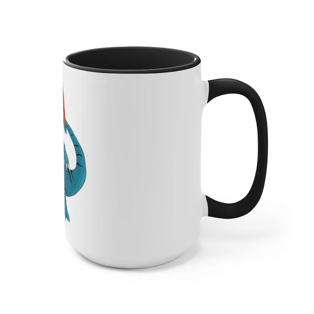 Shirei Accent Mug