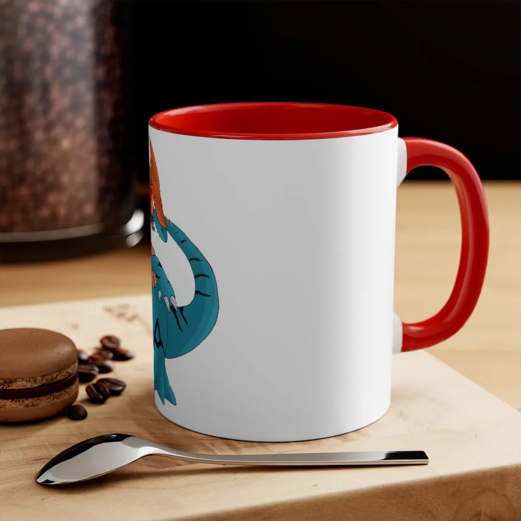 Shirei Accent Mug