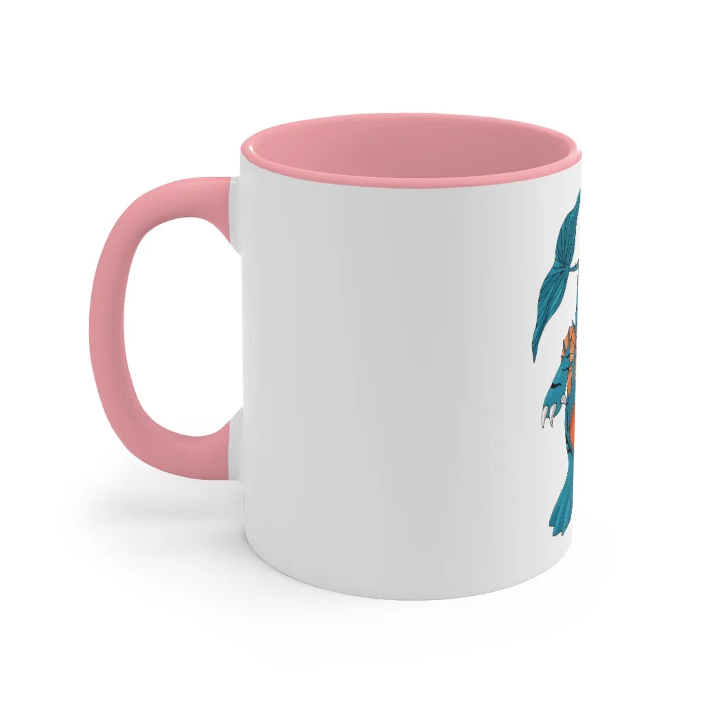 Shirei Accent Mug