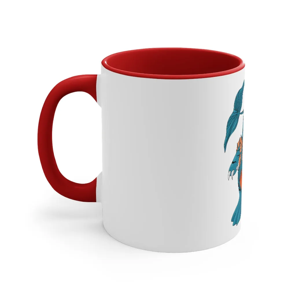 Shirei Accent Mug