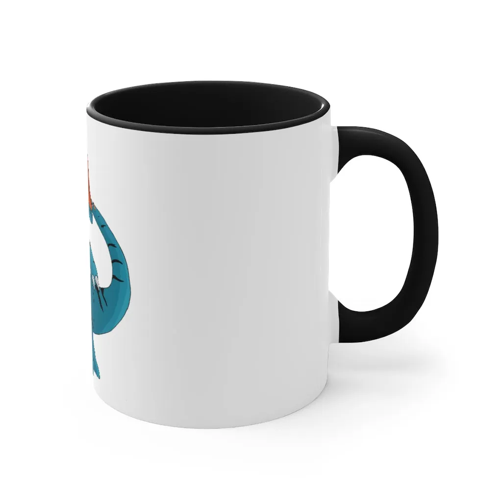 Shirei Accent Mug