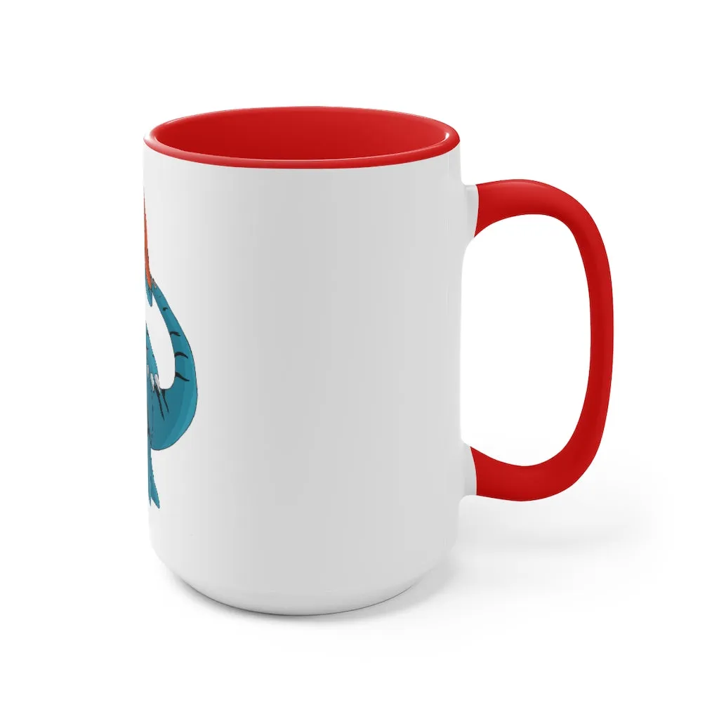 Shirei Accent Mug