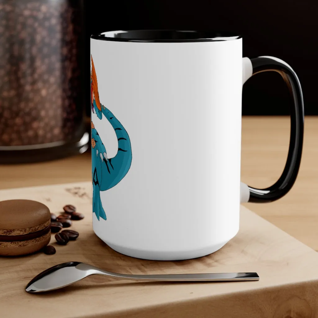 Shirei Accent Mug