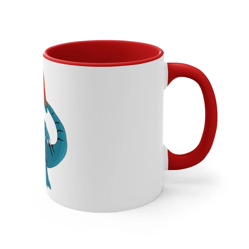 Shirei Accent Mug