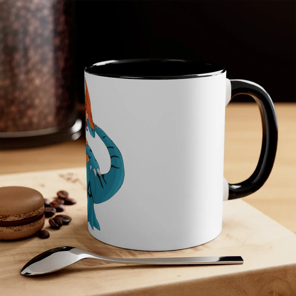 Shirei Accent Mug