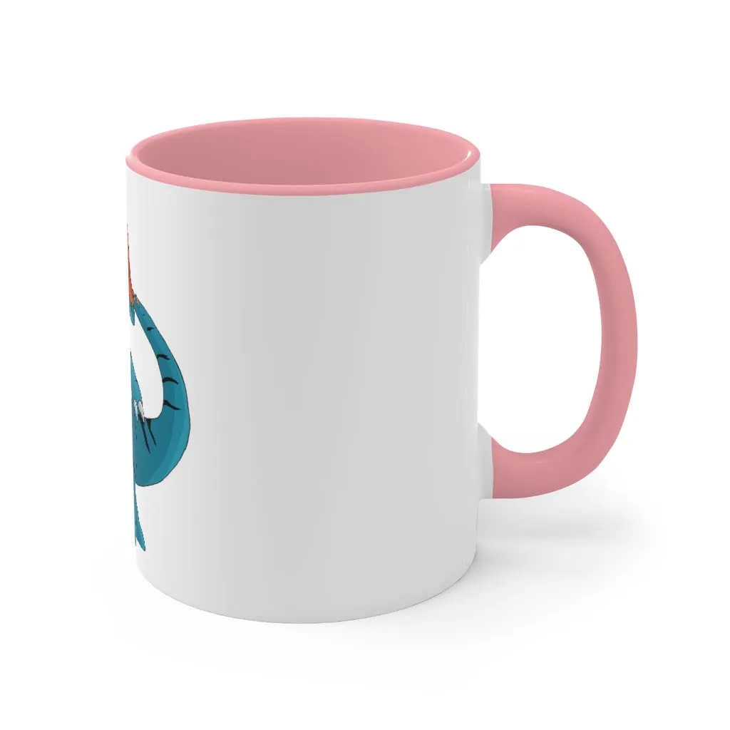 Shirei Accent Mug