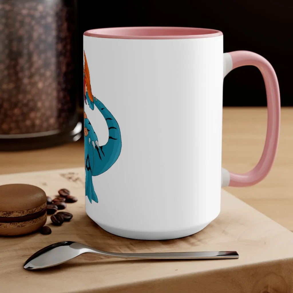 Shirei Accent Mug