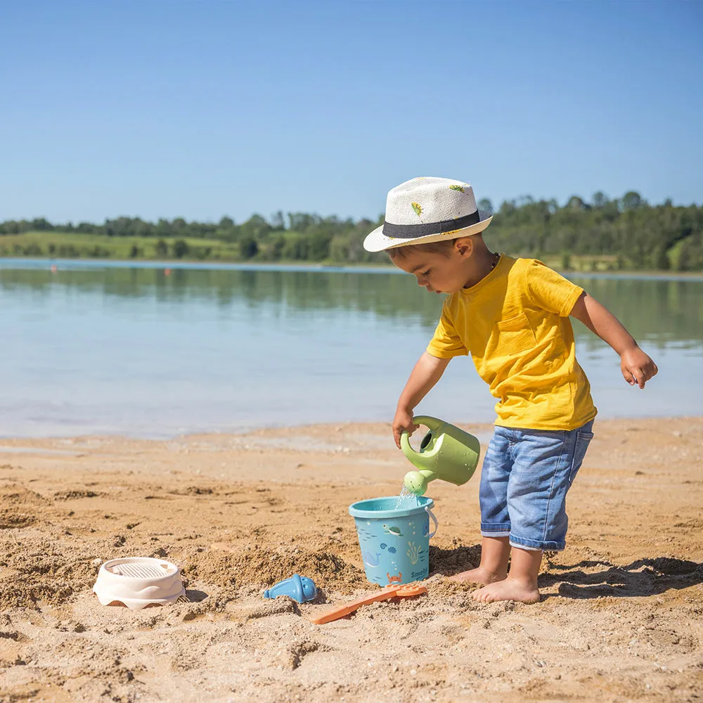 Smoby Bucket and Accessories