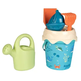 Smoby Bucket and Accessories