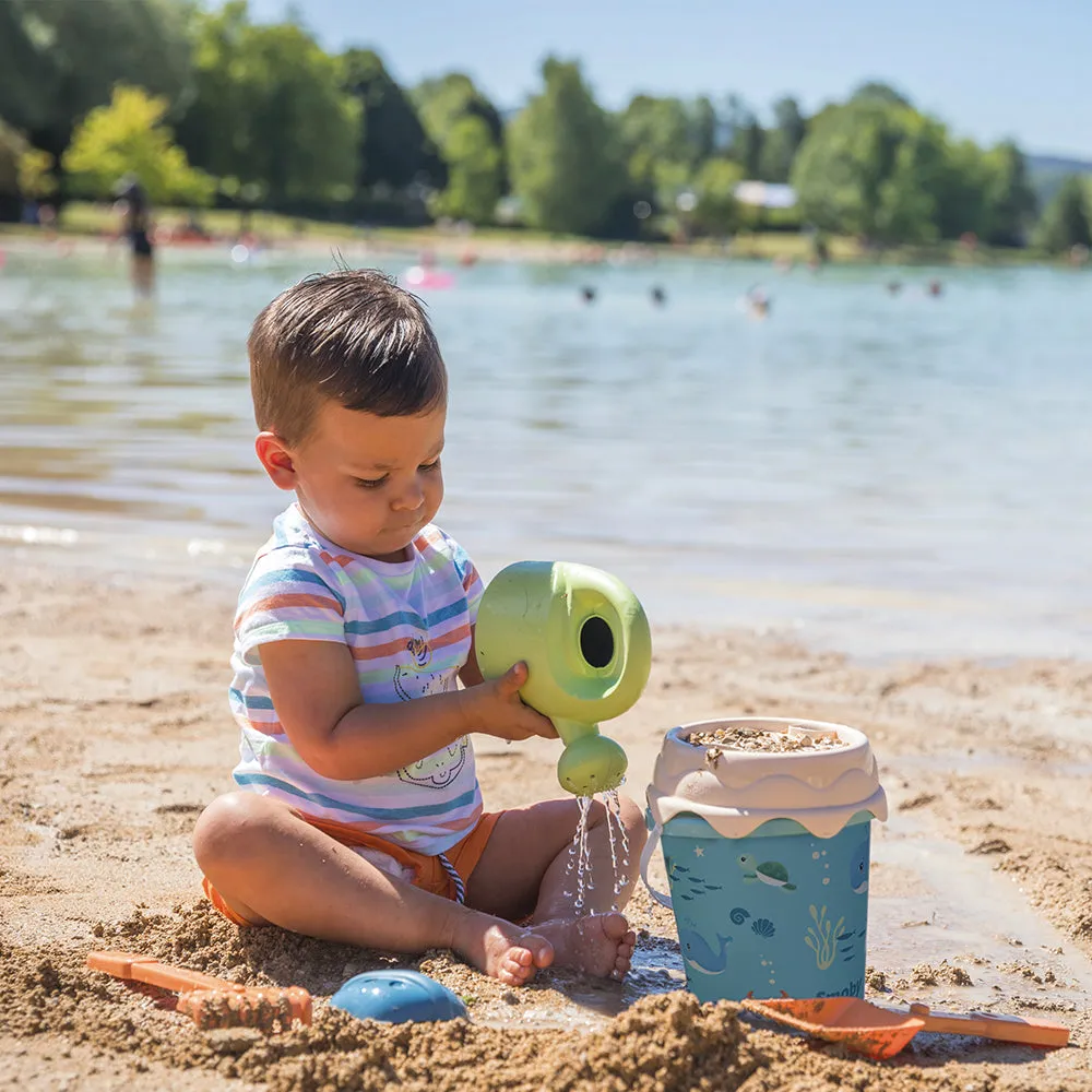 Smoby Bucket and Accessories