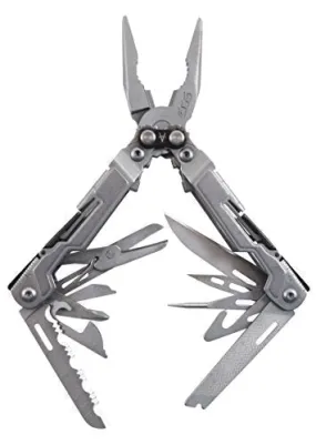 SOG PowerPint Pocket Multi-Tool w/ Compound Leverage