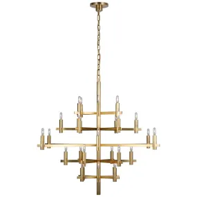 Sonnet LED Chandelier