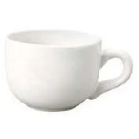 Soup Mug | White