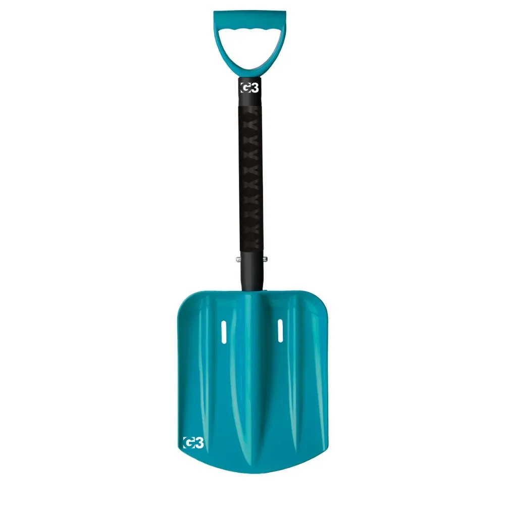 SPADE Shovel