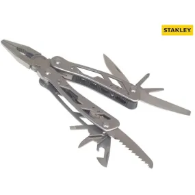 Stanley 12-in-1 Multi Tool