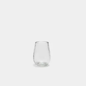 Stemless Wine Glass