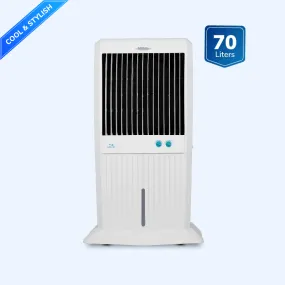 Storm 70 XL Desert Tower Air Cooler 70-litres