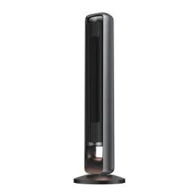 TaoTronics 42-inch 12 Speed Bladeless Tower Fan with Remote Control and 4 Different Wind Modes Feature